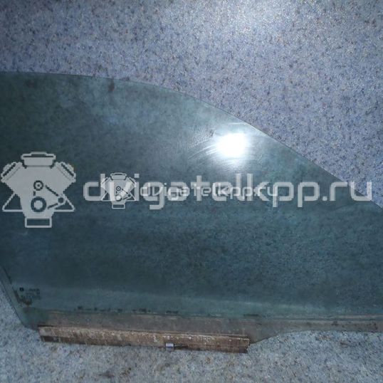 Фото Стекло двери передней правой  0161320 для Opel Vectra