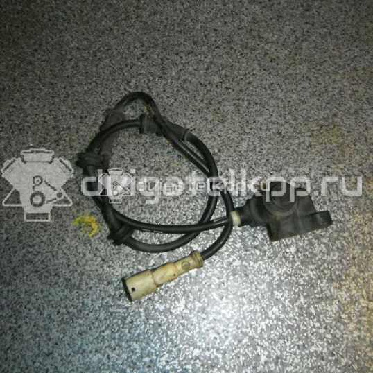 Фото Датчик ABS передний  90464775 для Opel Vectra