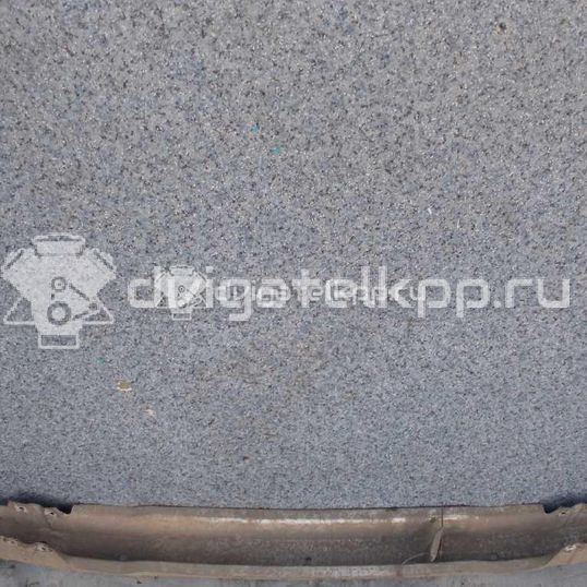 Фото Усилитель заднего бампера  1405036 для Opel Vectra / Signum