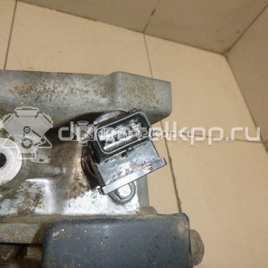 Фото Контрактная (б/у) МКПП для Kia Rio 97 л.с 16V 1.4 л G4EE бензин 4300023040