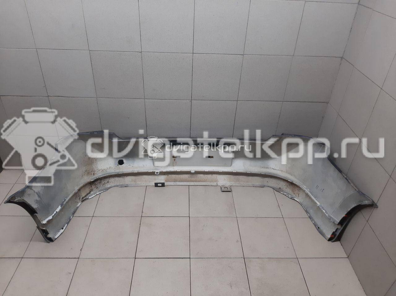 Фото Бампер задний  1404157 для Opel Vectra / Signum {forloop.counter}}