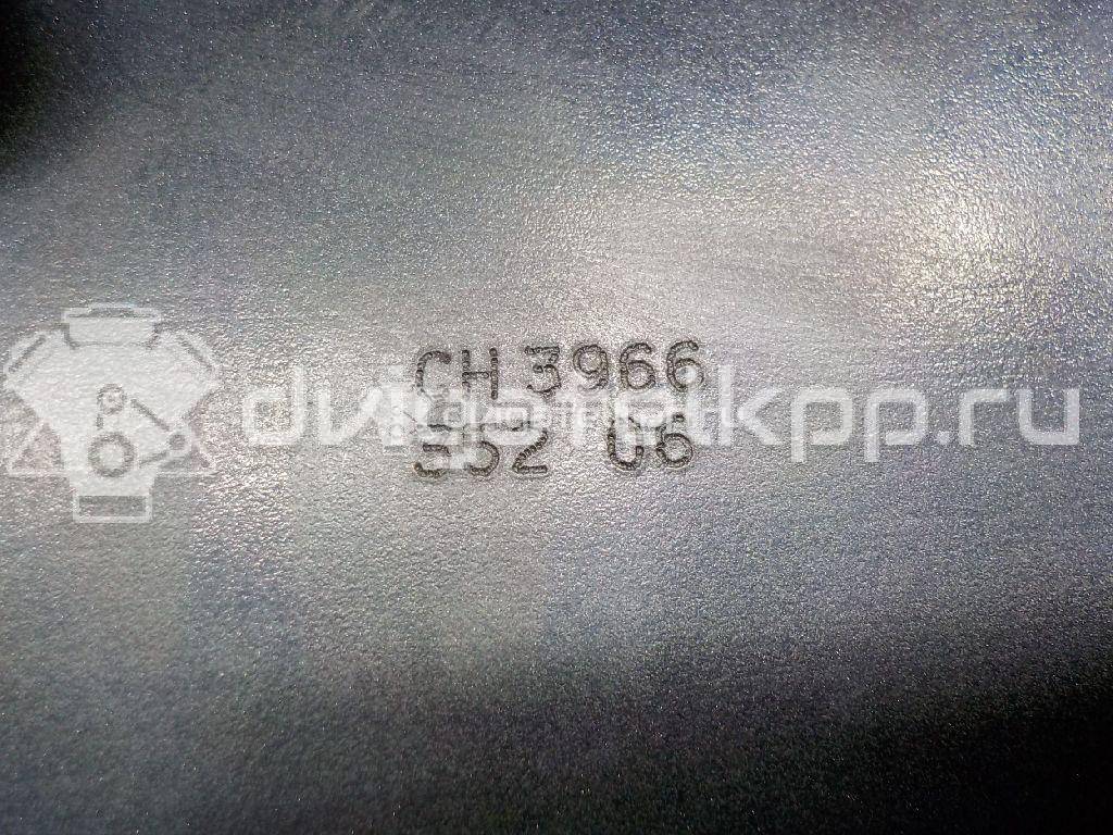 Фото Усилитель переднего бампера  13206743 для Opel Vectra / Signum {forloop.counter}}