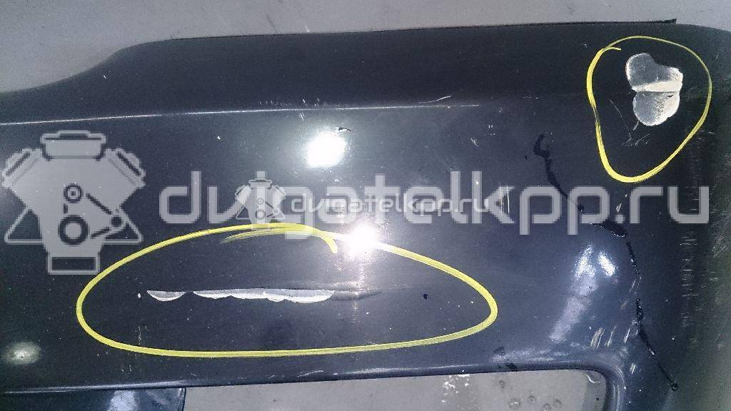 Фото Бампер передний  1400267 для Opel Vectra / Signum {forloop.counter}}