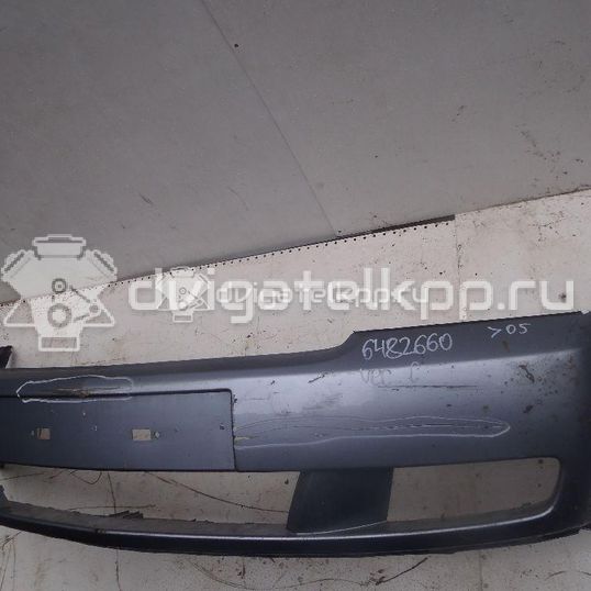 Фото Бампер передний  1400267 для Opel Vectra / Signum