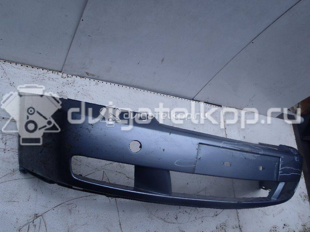 Фото Бампер передний  1400267 для Opel Vectra / Signum {forloop.counter}}