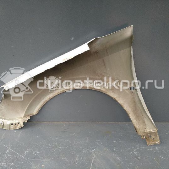 Фото Крыло переднее правое  93185702 для Opel Vectra / Signum