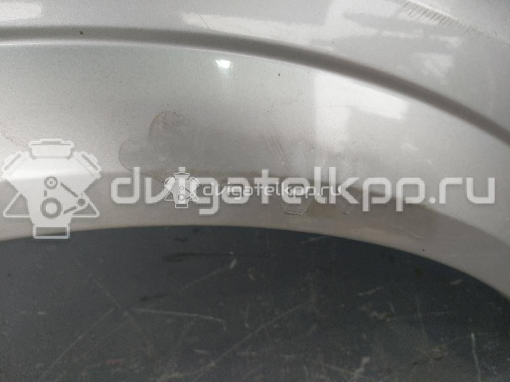 Фото Крыло переднее правое  93185702 для Opel Vectra / Signum {forloop.counter}}