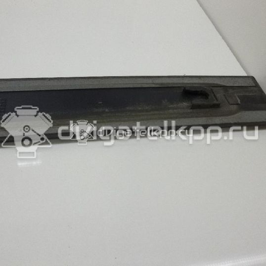 Фото Молдинг задней левой двери  13101656 для Opel Vectra / Signum