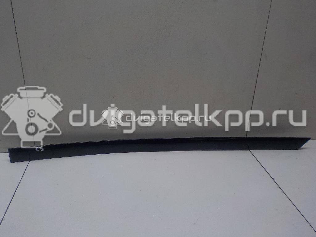 Фото Молдинг задней левой двери  13101656 для Opel Vectra / Signum {forloop.counter}}