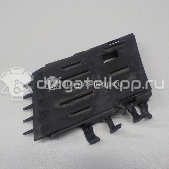 Фото Решетка в бампер правая  24450235 для Opel Vectra / Signum