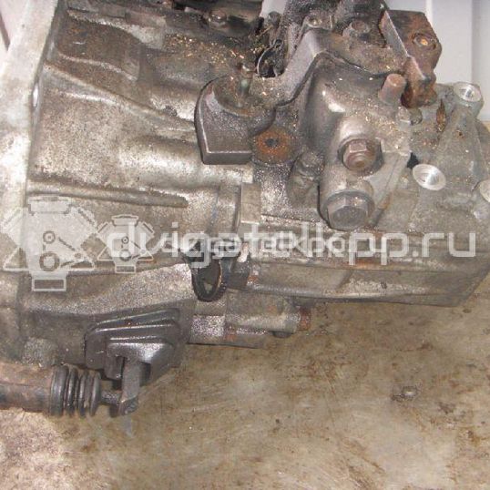 Фото Контрактная (б/у) МКПП для Kia Rio 97 л.с 16V 1.4 л G4EE бензин 4300023040