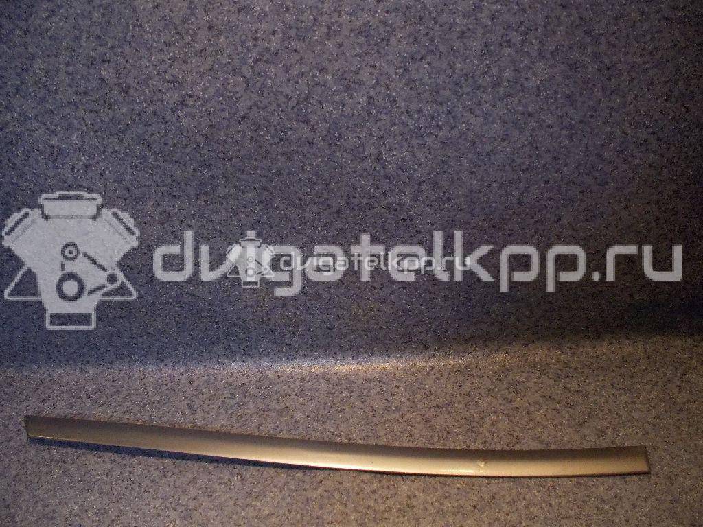 Фото Молдинг задней правой двери  5171076 для Opel Vectra / Signum {forloop.counter}}