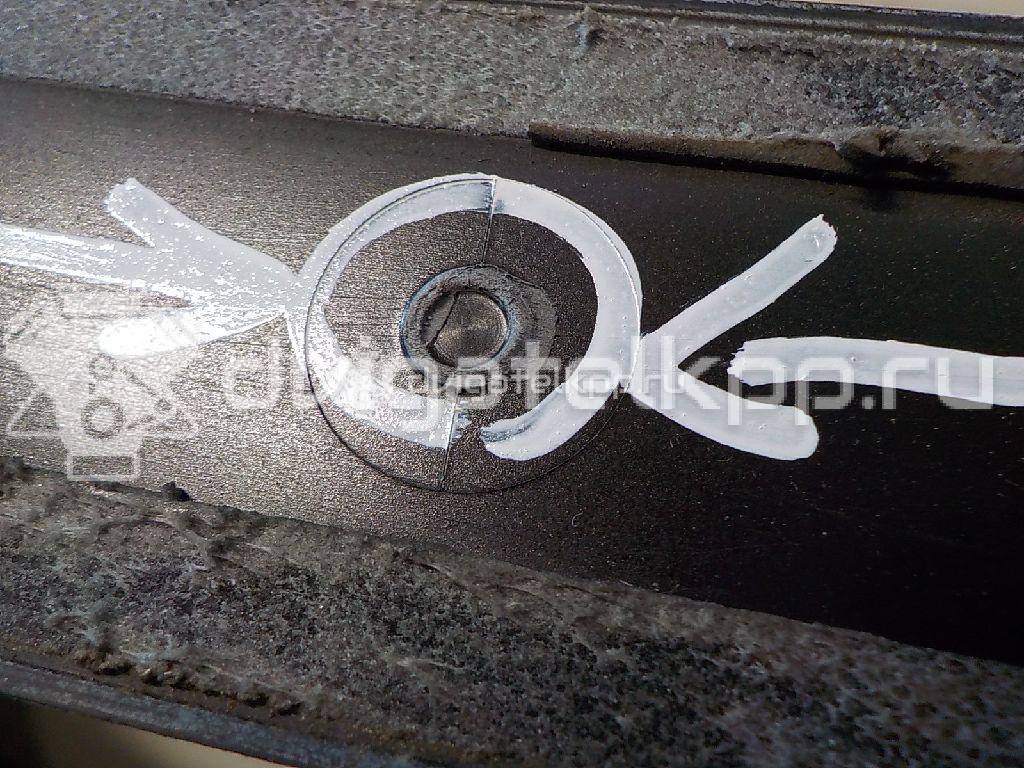 Фото Молдинг задней правой двери  13101658 для Opel Vectra / Signum {forloop.counter}}