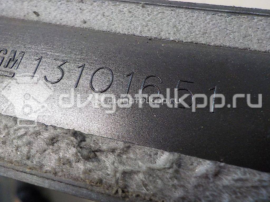 Фото Молдинг задней правой двери  13101658 для Opel Vectra / Signum {forloop.counter}}