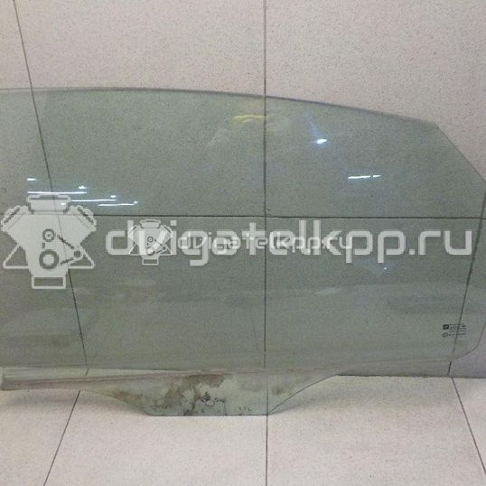 Фото Стекло двери задней левой  5161389 для Opel Vectra / Signum