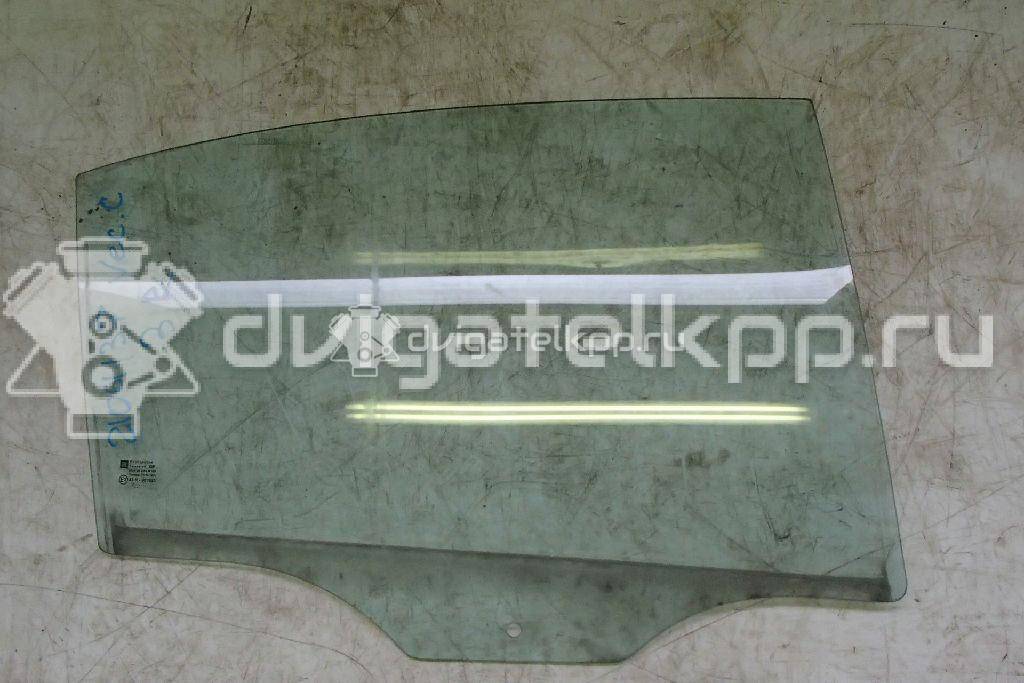 Фото Стекло двери задней правой  5161392 для Opel Vectra {forloop.counter}}