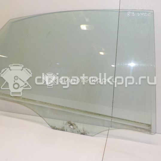 Фото Стекло двери задней правой  5161390 для Opel Vectra / Signum