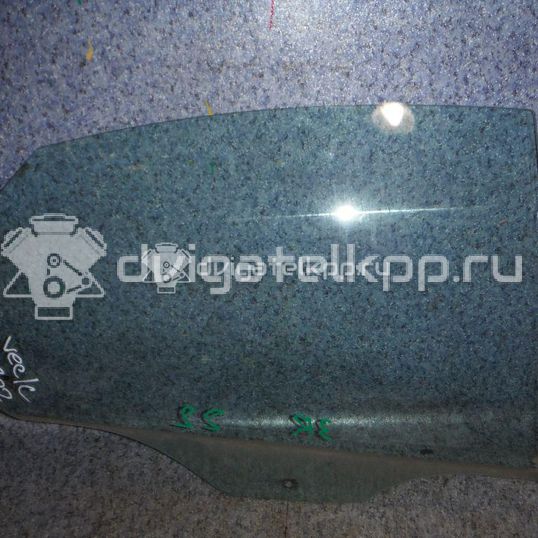 Фото Стекло двери задней правой  5161390 для Opel Vectra / Signum