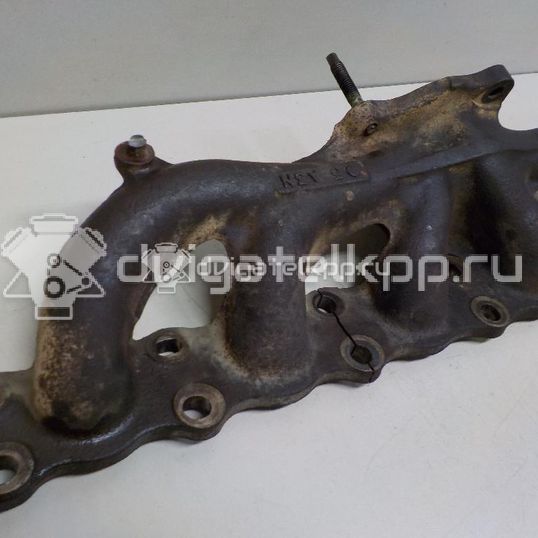 Фото Коллектор выпускной для двигателя B 6304 T4 для Volvo V70 / V60 / Xc60 / S60 / S80 304-329 л.с 24V 3.0 л бензин 30646951