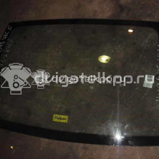 Фото Стекло заднее  5161386 для Opel Vectra / Signum