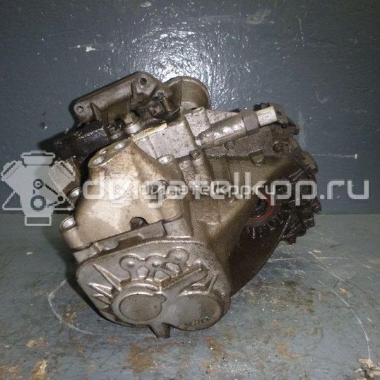 Фото Контрактная (б/у) МКПП для Kia Rio 97 л.с 16V 1.4 л G4EE бензин 4300023040