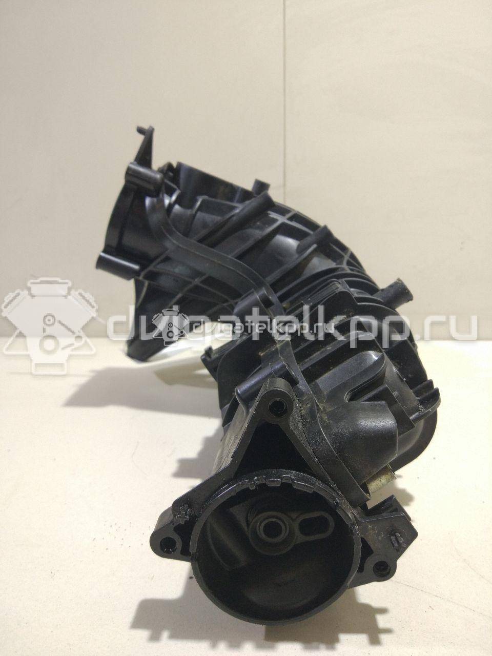 Фото Коллектор впускной для двигателя D 4204 T14 для Volvo V60 / Xc60 / S60 / S90 / V40 190 л.с 16V 2.0 л Дизельное топливо 31431955 {forloop.counter}}