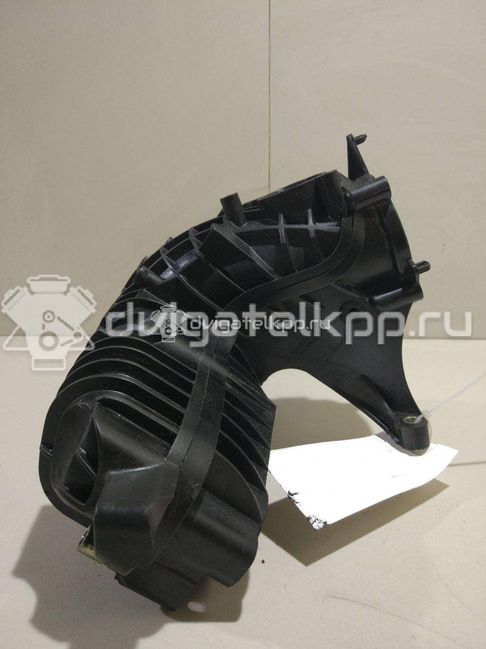 Фото Коллектор впускной для двигателя D 4204 T14 для Volvo V60 / Xc60 / S60 / S90 / V40 190 л.с 16V 2.0 л Дизельное топливо 31431955 {forloop.counter}}