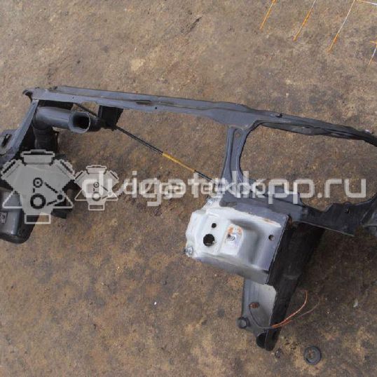 Фото Панель передняя  1312001 для Opel Zafira