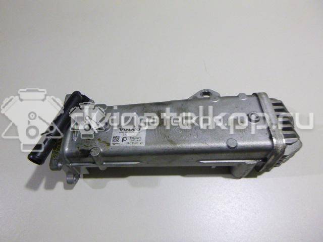 Фото Радиатор системы EGR для двигателя D 5244 T для Volvo S80 / V70 / Xc70 / S60 163 л.с 20V 2.4 л Дизельное топливо 30757778 {forloop.counter}}