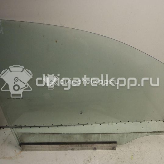 Фото Стекло двери передней правой  0161360 для Opel Zafira