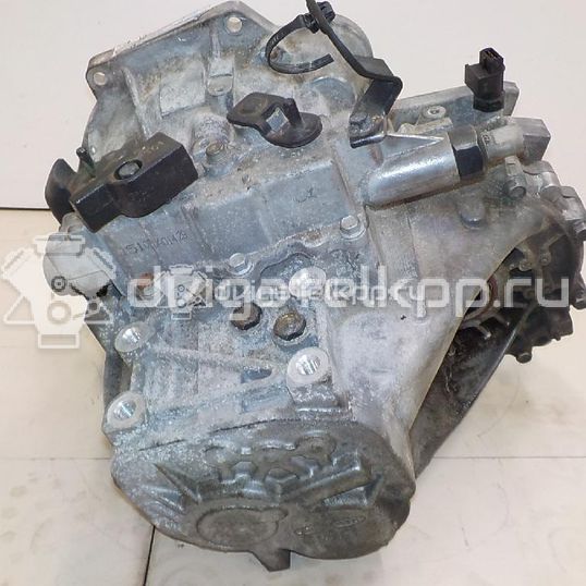 Фото Контрактная (б/у) МКПП для Kia Rio 97 л.с 16V 1.4 л G4EE бензин 4300023018