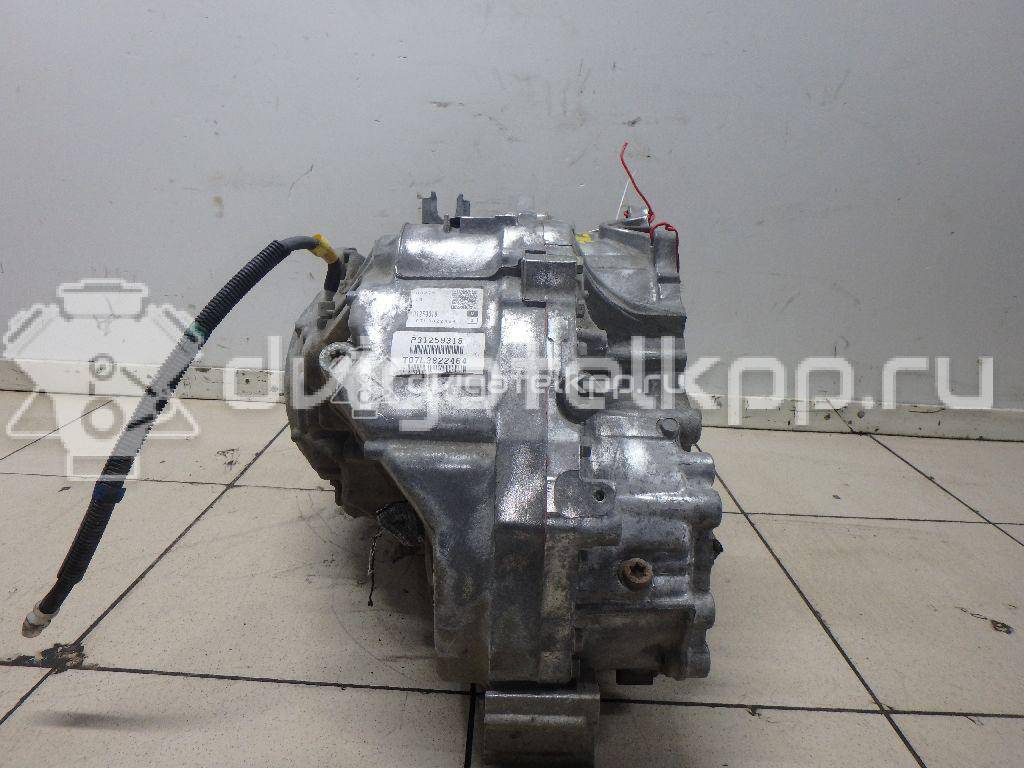 Фото Контрактная (б/у) АКПП для Volvo V70 / Xc60 / S60 / S80 / Xc70 185 л.с 20V 2.4 л D 5244 T4 Дизельное топливо 36050454 {forloop.counter}}