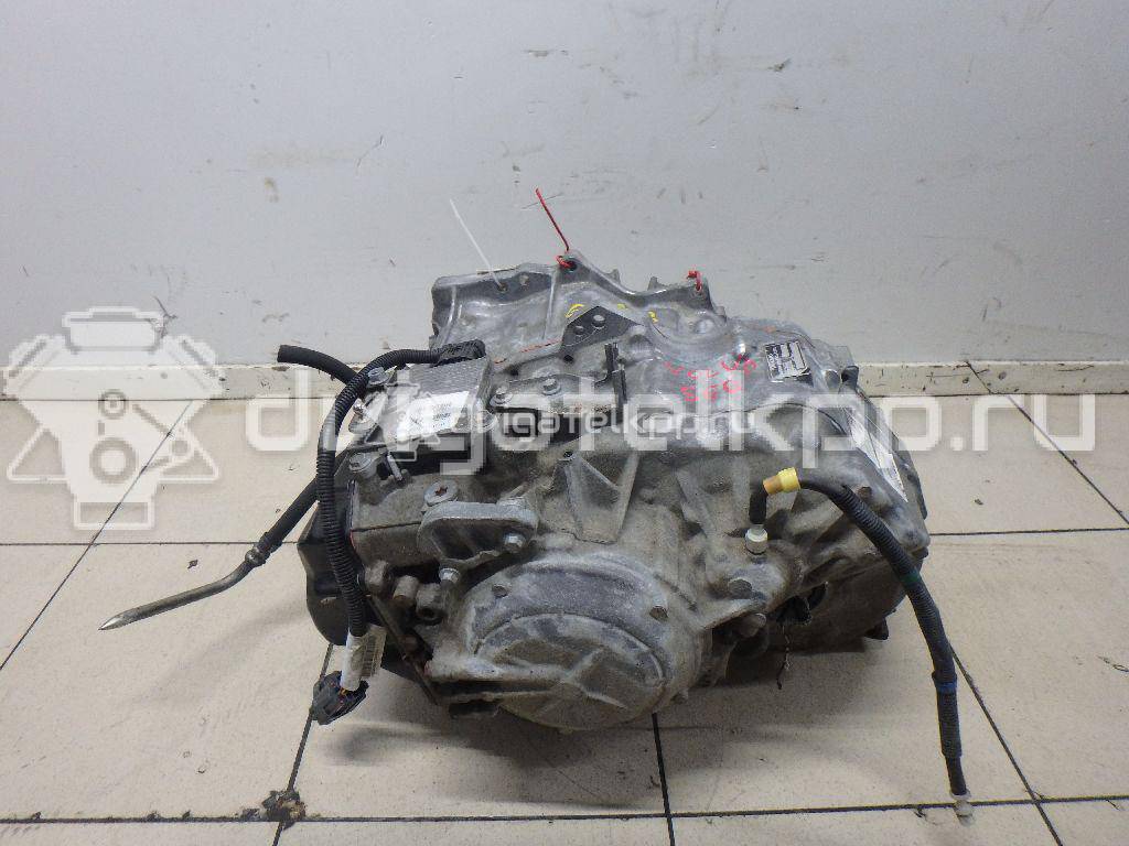 Фото Контрактная (б/у) АКПП для Volvo V70 / Xc60 / S60 / S80 / Xc70 185 л.с 20V 2.4 л D 5244 T4 Дизельное топливо 36050454 {forloop.counter}}