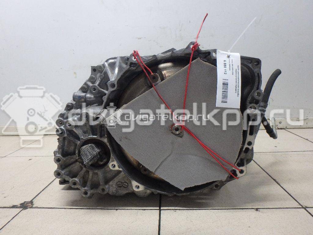 Фото Контрактная (б/у) АКПП для Volvo V70 / Xc60 / S60 / S80 / Xc70 185 л.с 20V 2.4 л D 5244 T4 Дизельное топливо 36050454 {forloop.counter}}