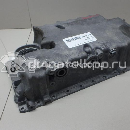 Фото Поддон масляный двигателя для двигателя B 5244 S для Volvo S70 Ls / C70 / V70 / S60 / S80 170 л.с 20V 2.4 л бензин 1275868