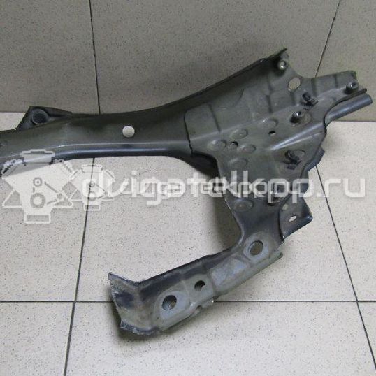 Фото Панель передняя  93184624 для Opel Zafira