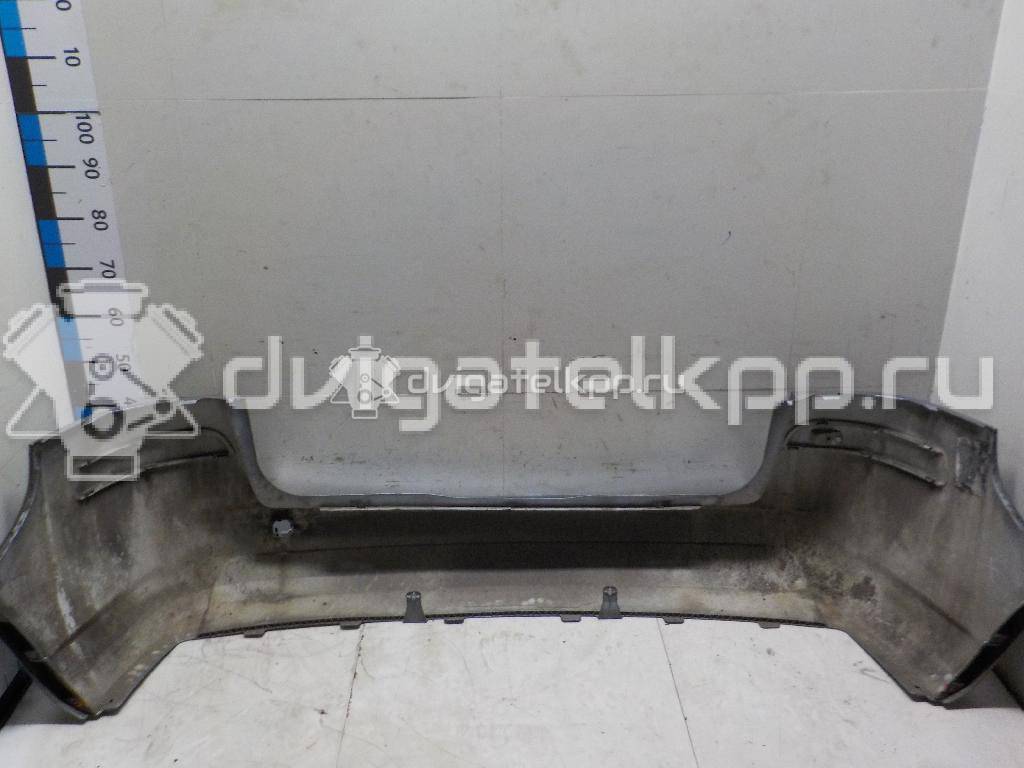 Фото Бампер задний  13125014 для Opel Zafira {forloop.counter}}