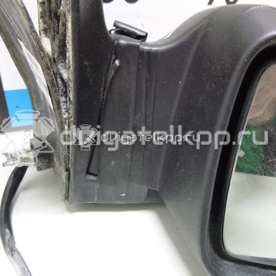 Фото Зеркало правое электрическое  6428228 для Opel Zafira