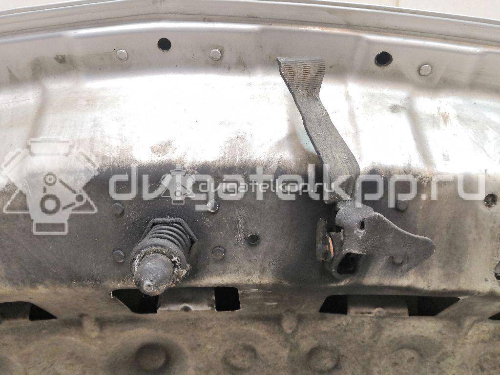 Фото Капот  93184414 для Opel Zafira {forloop.counter}}