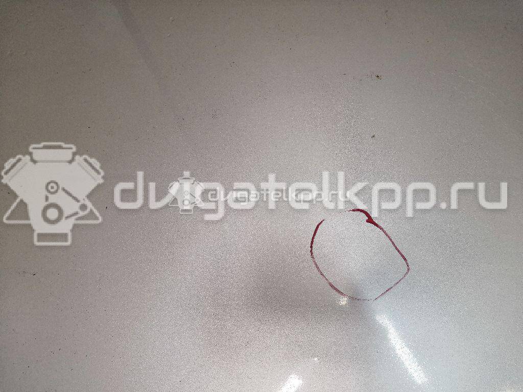 Фото Капот  93184414 для Opel Zafira {forloop.counter}}