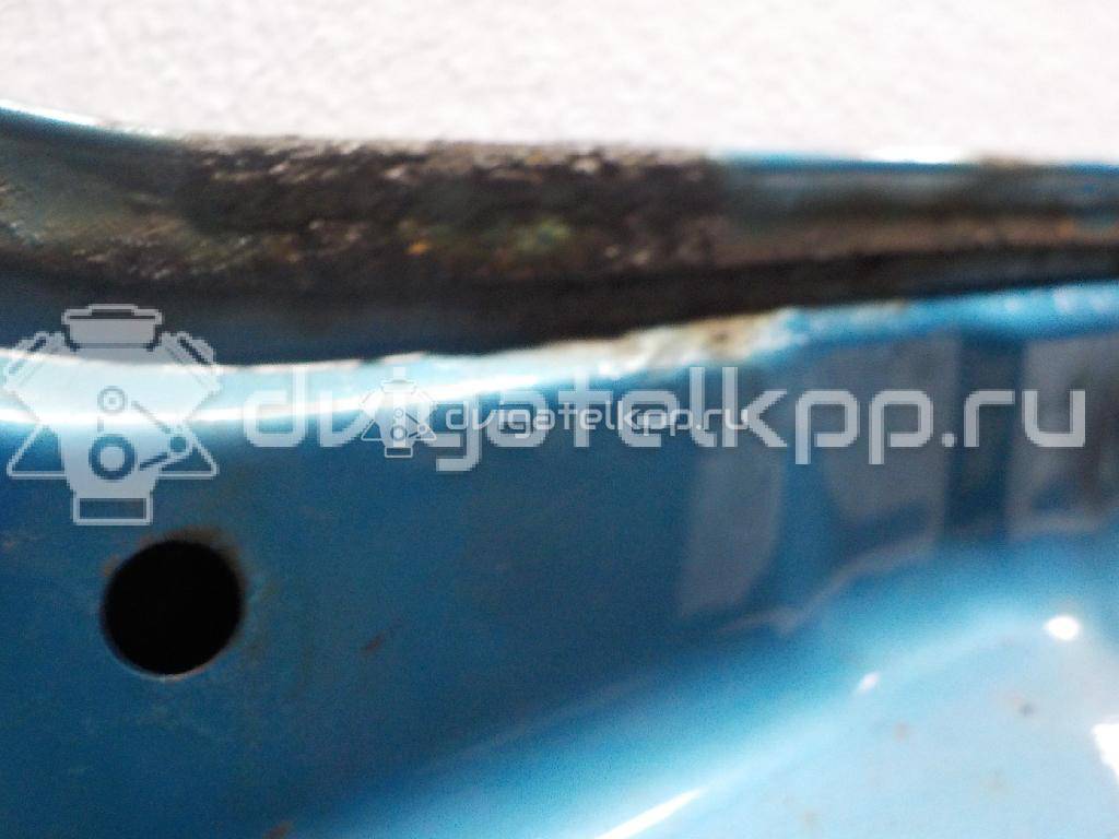 Фото Капот  93184414 для Opel Zafira {forloop.counter}}