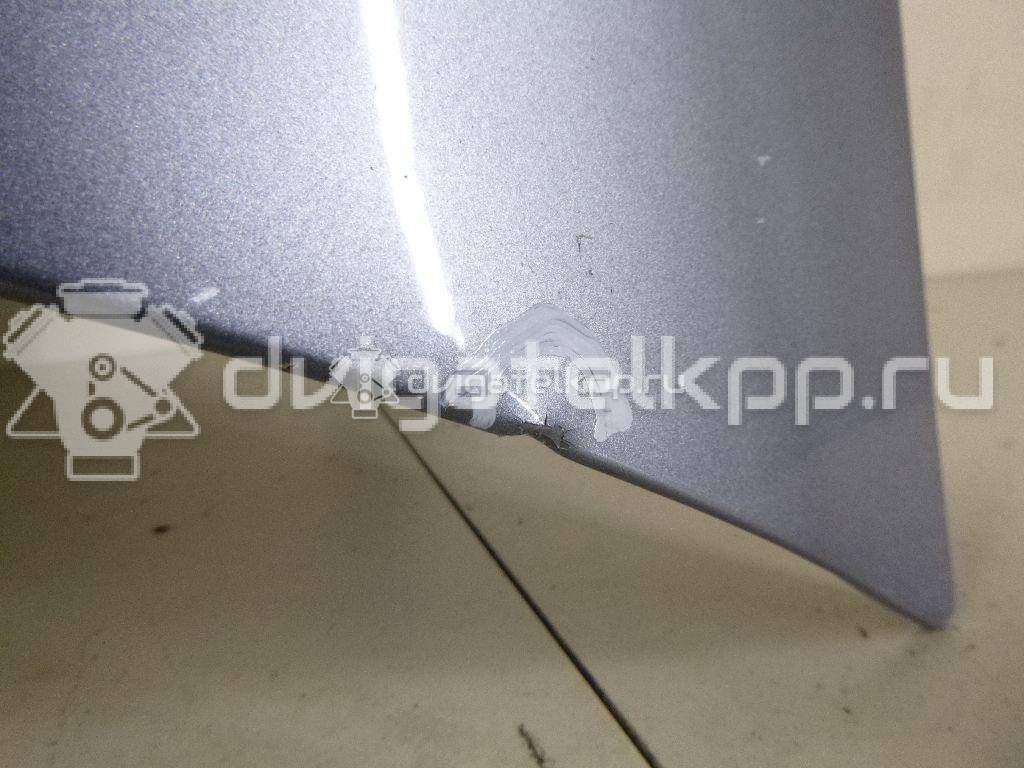 Фото Капот  93184414 для Opel Zafira {forloop.counter}}