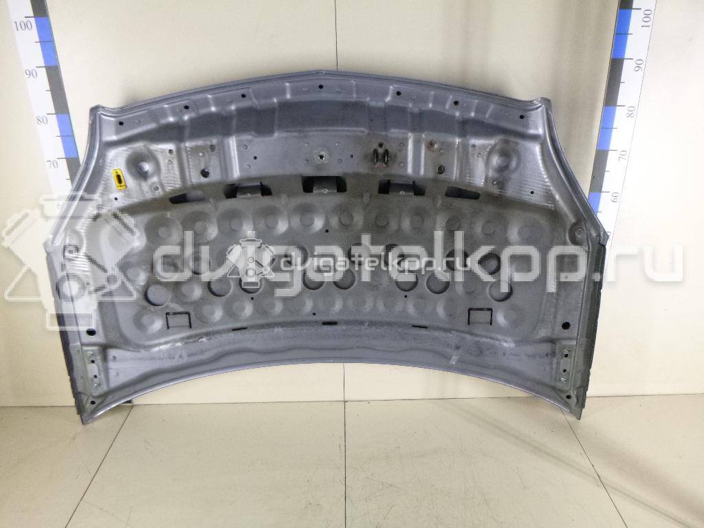 Фото Капот  93184414 для Opel Zafira {forloop.counter}}