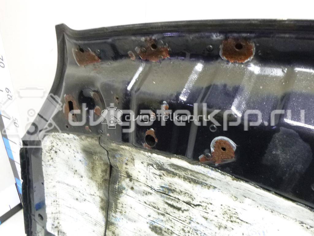 Фото Капот  93184414 для Opel Zafira {forloop.counter}}