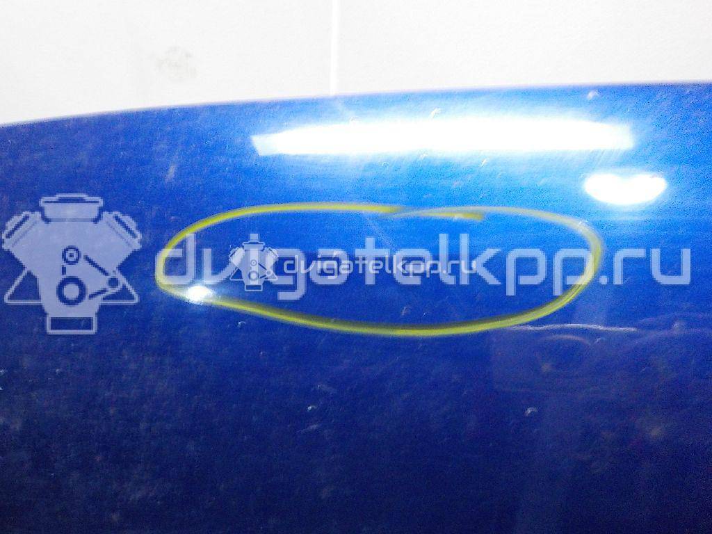 Фото Капот  1160008 для Opel Zafira {forloop.counter}}