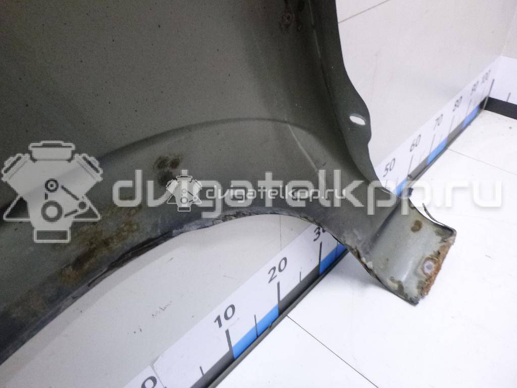 Фото Крыло переднее правое  93184412 для Opel Zafira {forloop.counter}}