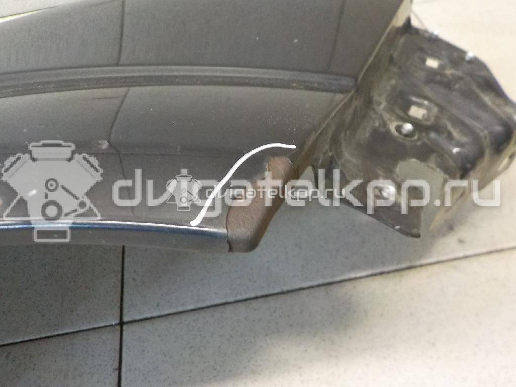 Фото Крыло переднее правое  93184412 для Opel Zafira {forloop.counter}}