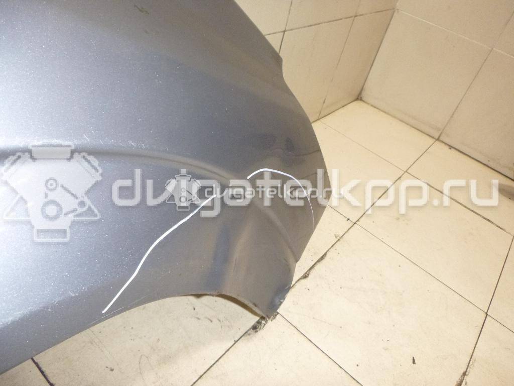 Фото Крыло переднее правое  6102356 для Opel Zafira {forloop.counter}}