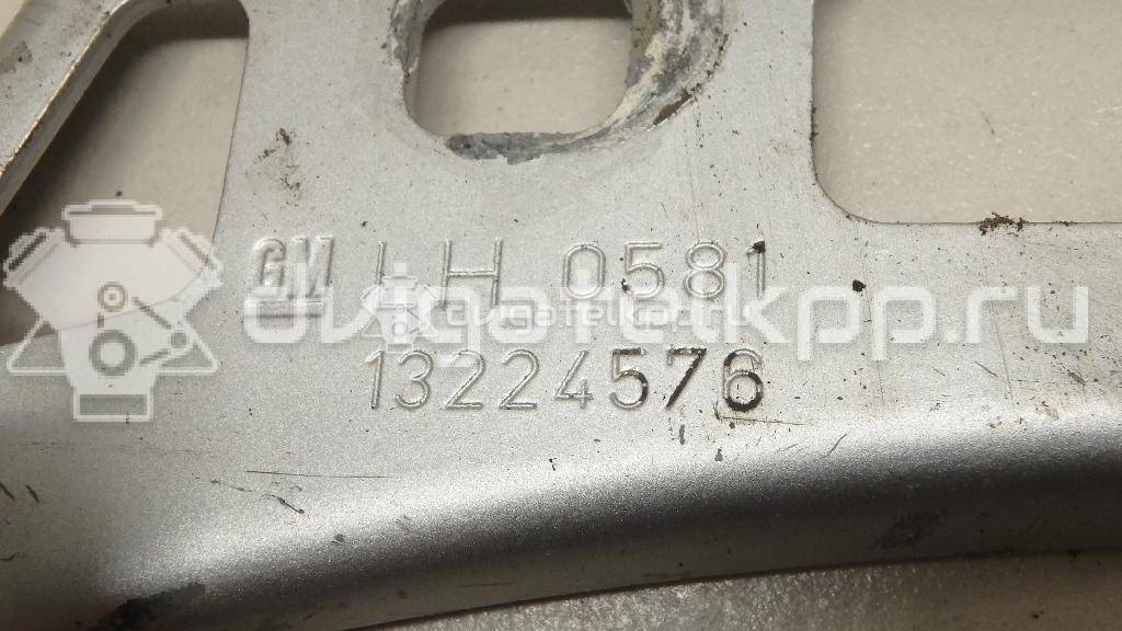 Фото Петля капота левая  13224576 для Opel Zafira {forloop.counter}}