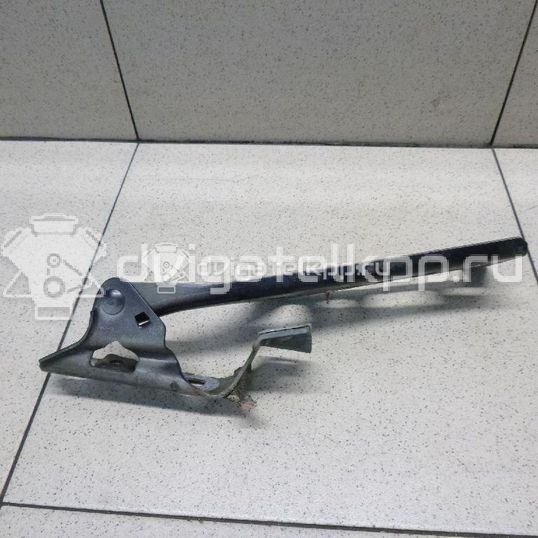 Фото Петля капота правая  13224577 для Opel Zafira